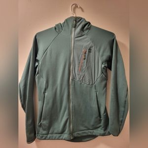 MEC fleece - size small
